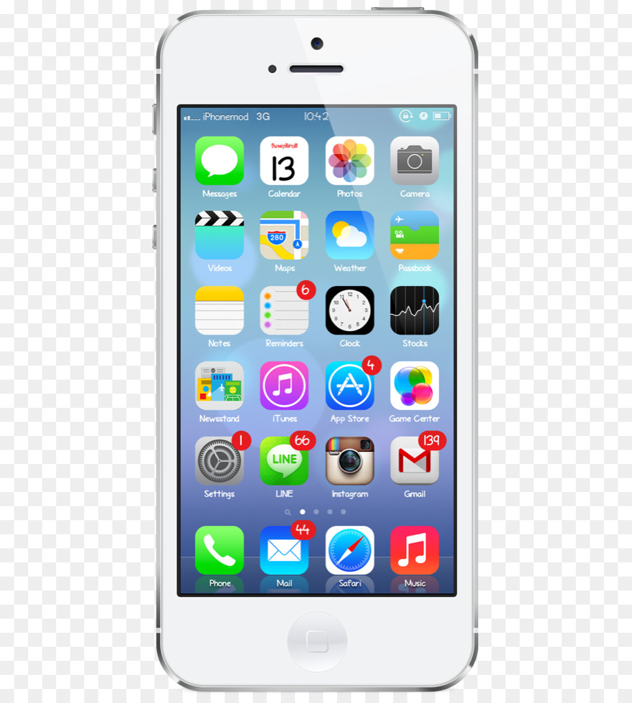 Detail Iphone 5s Png Nomer 39