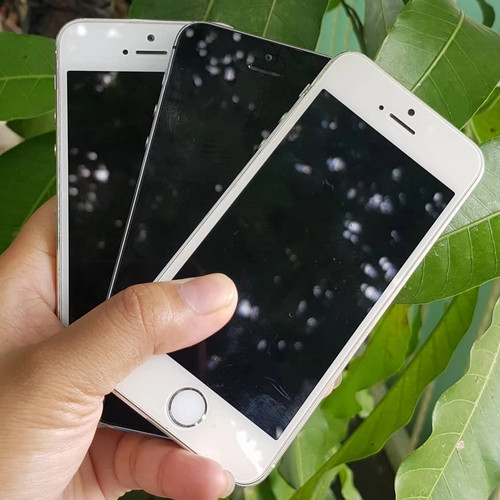 Detail Iphone 5s Semarang Nomer 21