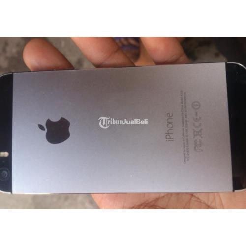 Detail Iphone 5s Semarang Nomer 50