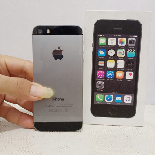 Detail Iphone 5s Semarang Nomer 57