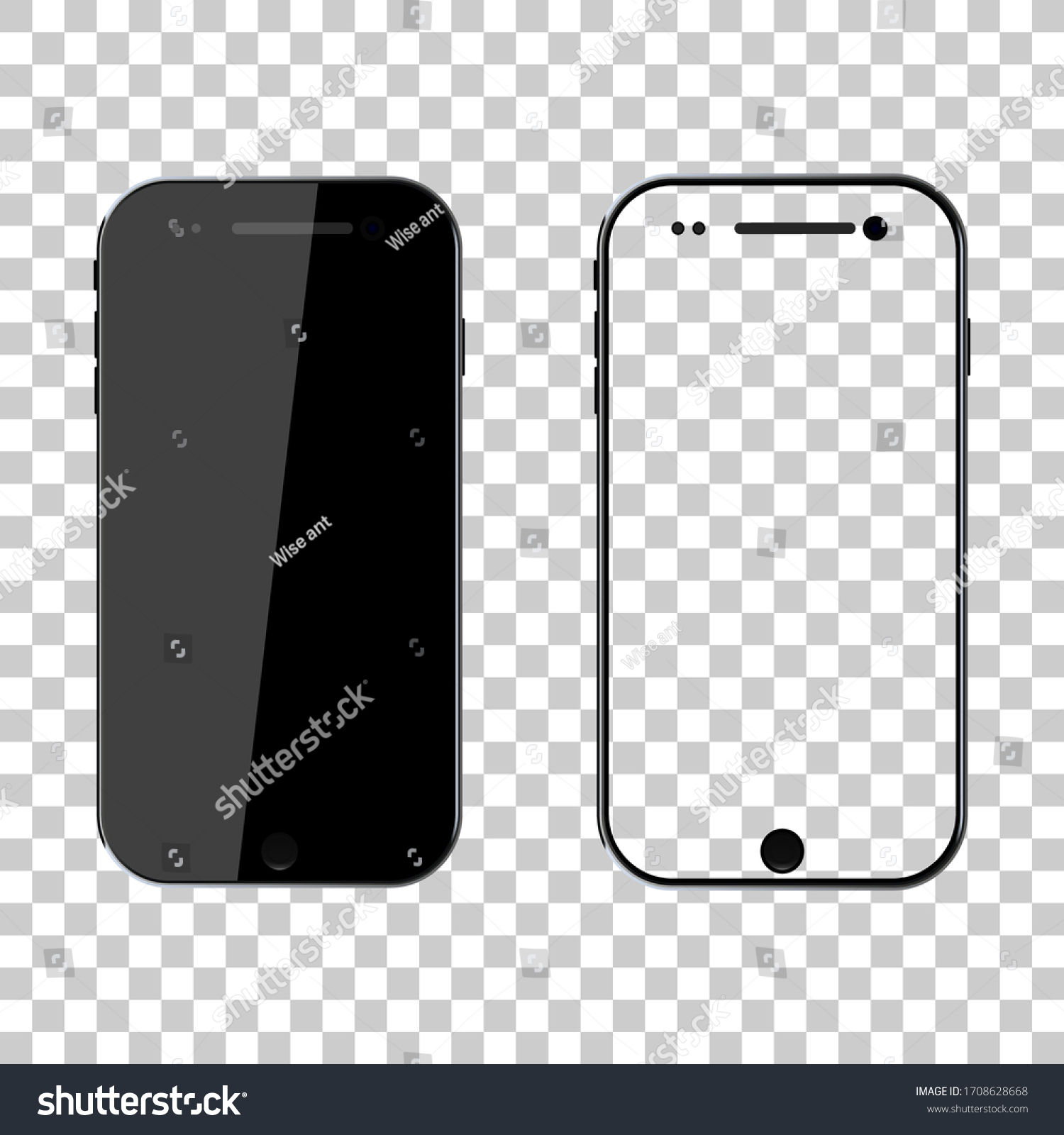 Detail Iphone 6 Frame Png Nomer 51