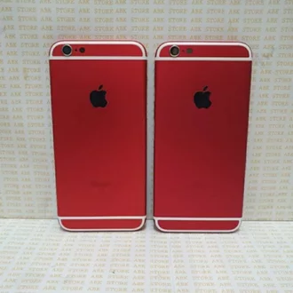 Detail Iphone 6 Merah Nomer 14