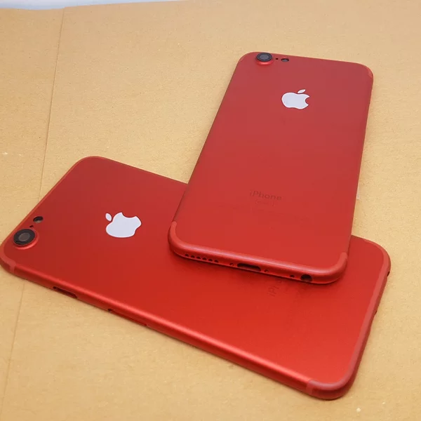 Detail Iphone 6 Merah Nomer 48