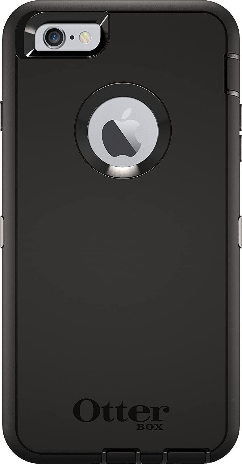 Detail Iphone 6 Plus Black Nomer 17
