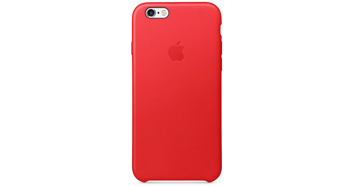 Detail Iphone 6 Red Nomer 8