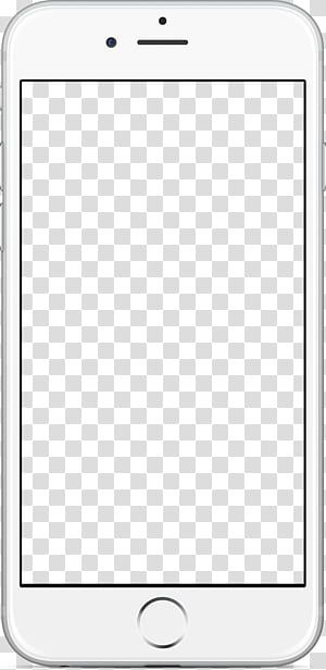 Detail Iphone 6 Transparent Background Nomer 16