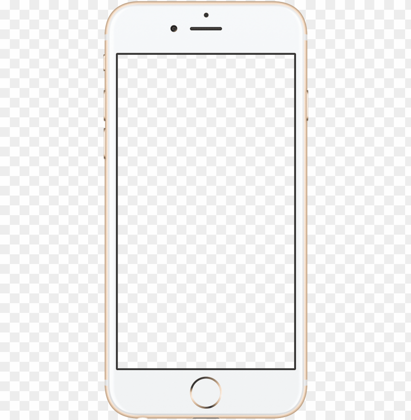 Detail Iphone 6 Transparent Background Nomer 2