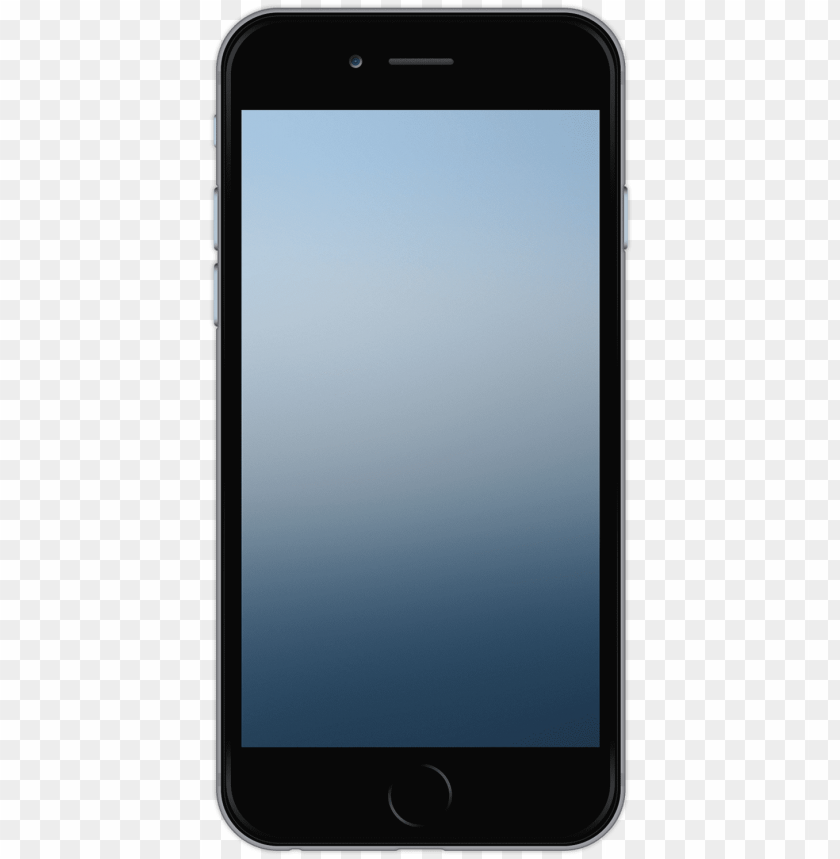 Detail Iphone 6 Transparent Background Nomer 41