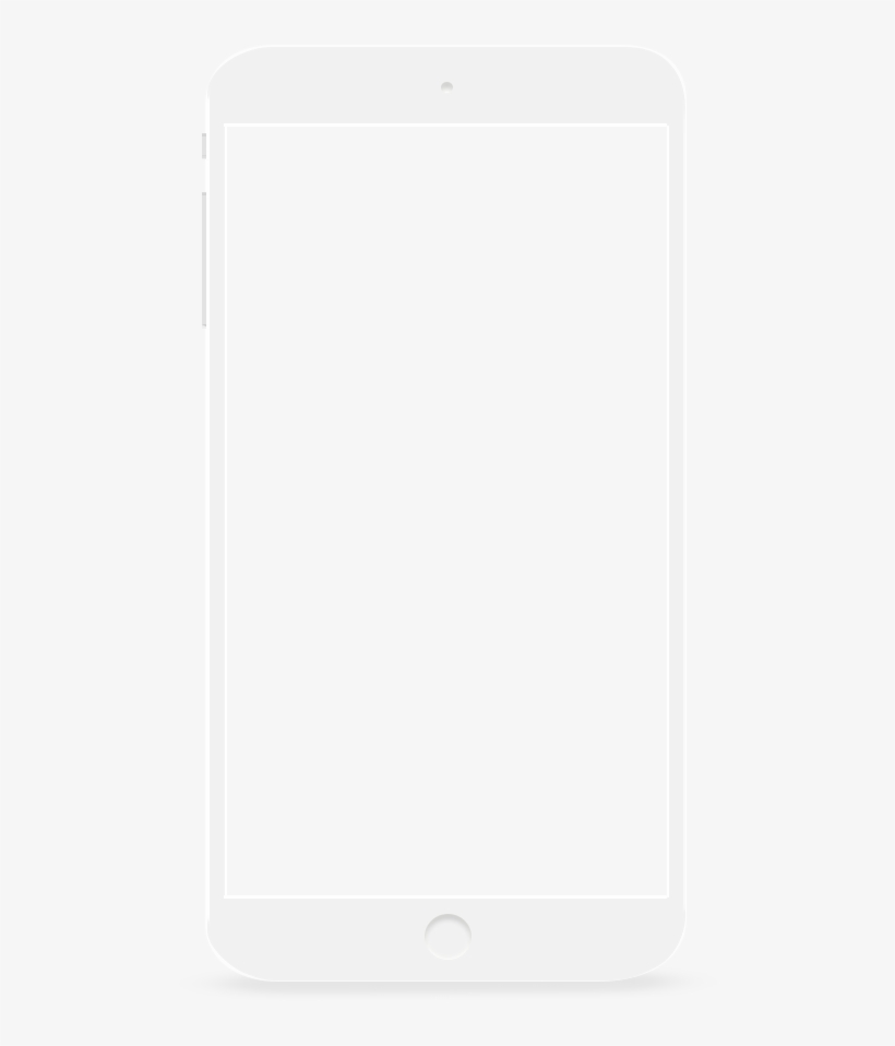 Detail Iphone 6 Transparent Png Nomer 11