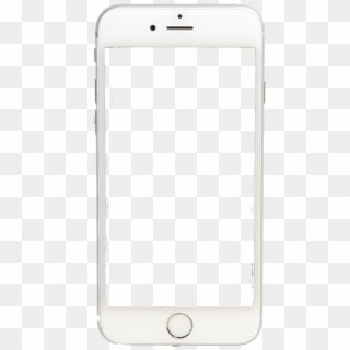 Detail Iphone 6 Transparent Png Nomer 16