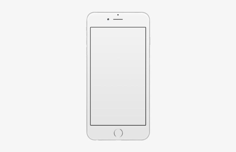 Detail Iphone 6 Transparent Png Nomer 17