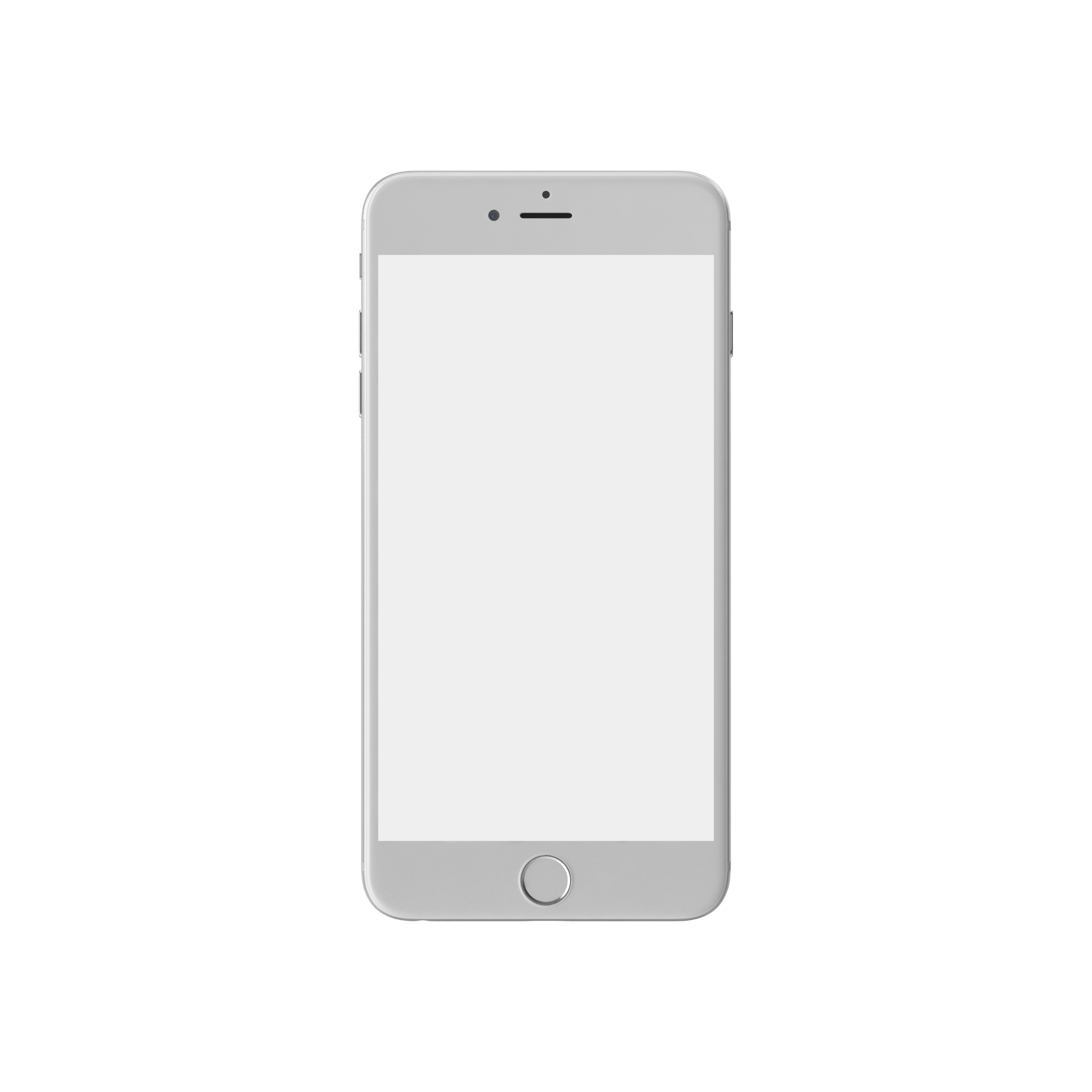 Detail Iphone 6 Transparent Png Nomer 35