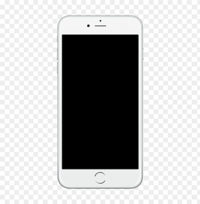 Detail Iphone 6 Transparent Png Nomer 4