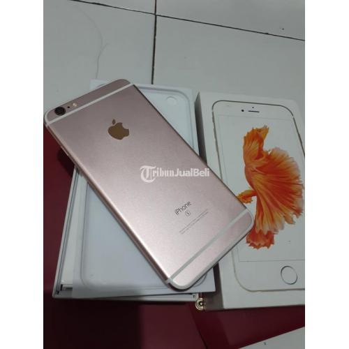 Detail Iphone 6s Jogja Nomer 13