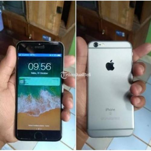 Detail Iphone 6s Jogja Nomer 3