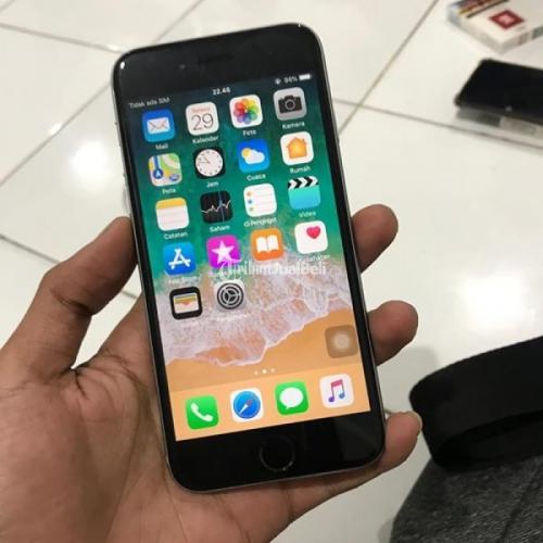 Detail Iphone 6s Jogja Nomer 21