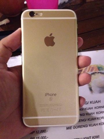 Detail Iphone 6s Jogja Nomer 42