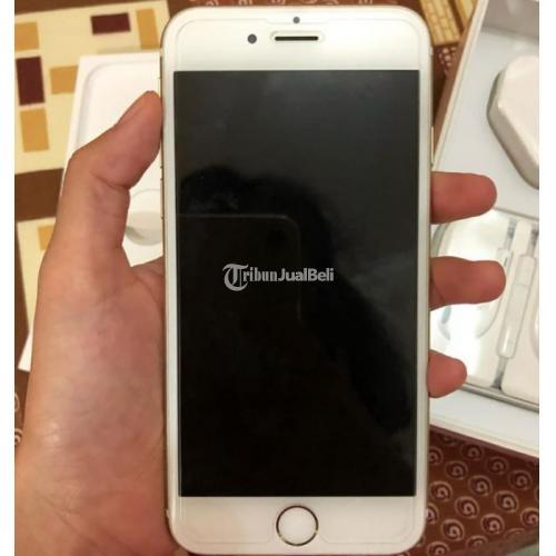 Detail Iphone 6s Jogja Nomer 9