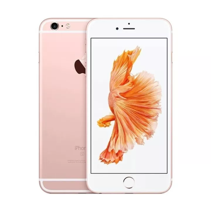 Detail Iphone 6s Lazada Indonesia Nomer 2