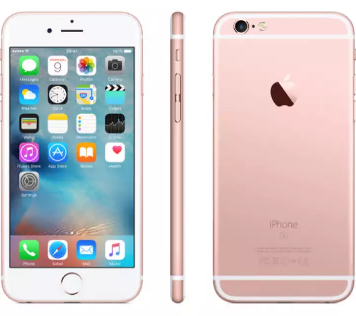 Detail Iphone 6s Lazada Indonesia Nomer 5