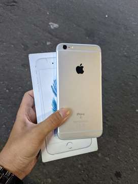 Detail Iphone 6s Olx Jakarta Nomer 2