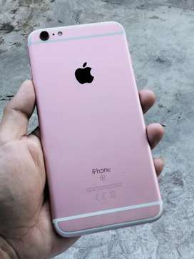 Detail Iphone 6s Olx Jakarta Nomer 36