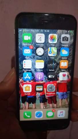 Detail Iphone 6s Olx Jakarta Nomer 46