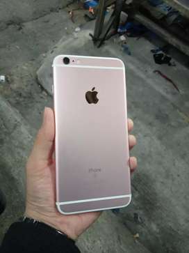 Detail Iphone 6s Olx Jakarta Nomer 6