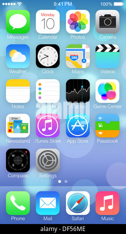 Detail Iphone 7 Home Screen Nomer 12