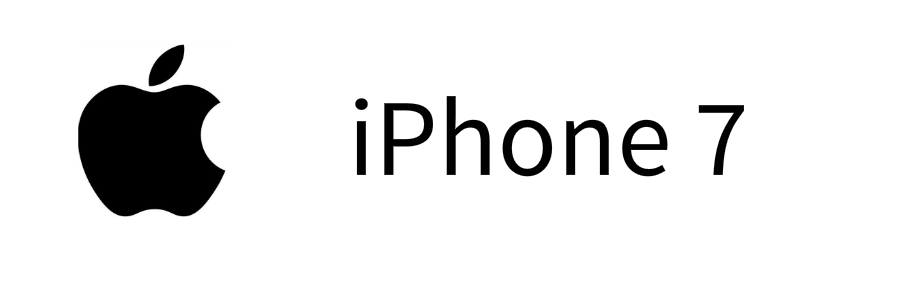 Detail Iphone 7 Logo Nomer 3