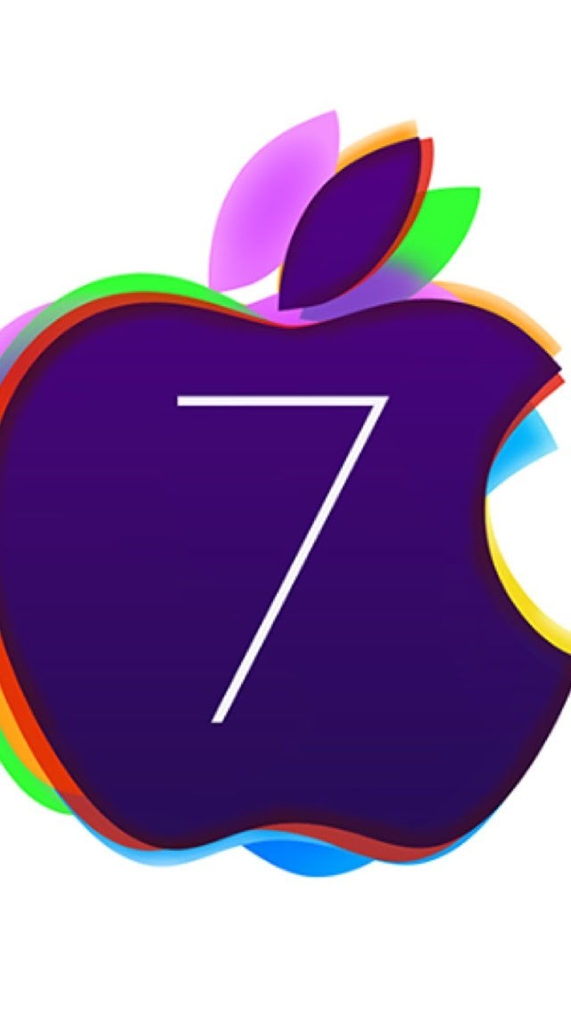 Detail Iphone 7 Logo Nomer 27