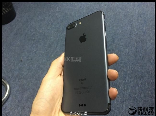 Detail Iphone 7 Plus Hitam Nomer 7