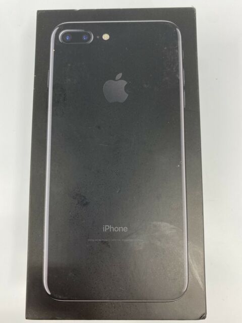 Detail Iphone 7 Plus Hitam Nomer 8