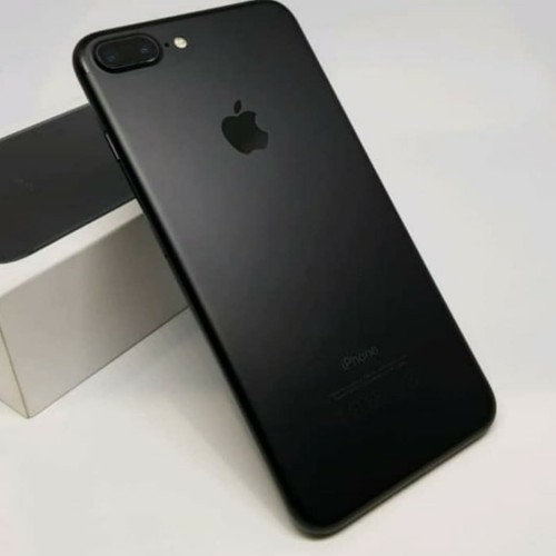 Detail Iphone 7 Plus Hitam Nomer 10