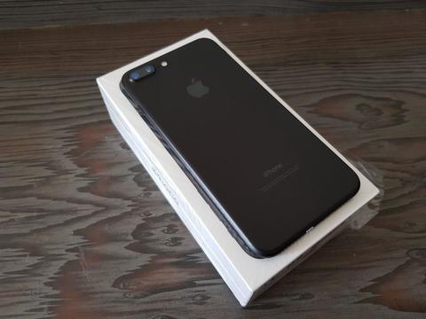 Detail Iphone 7 Plus Hitam Nomer 11
