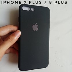 Detail Iphone 7 Plus Hitam Nomer 24