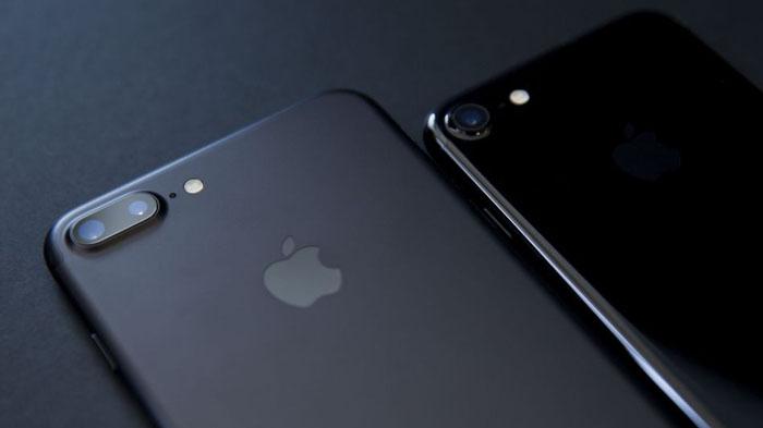 Detail Iphone 7 Plus Hitam Nomer 28