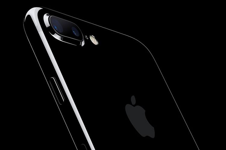 Detail Iphone 7 Plus Hitam Nomer 32