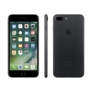 Detail Iphone 7 Plus Hitam Nomer 2