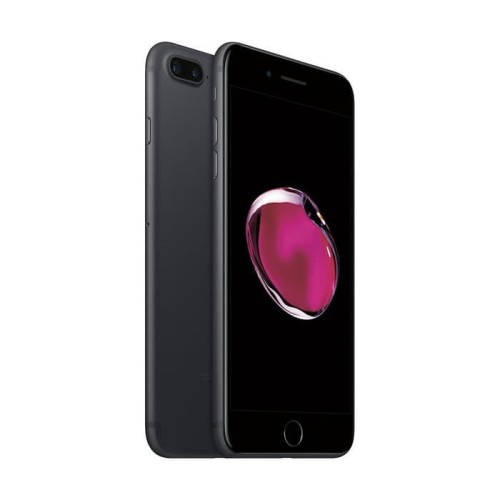 Detail Iphone 7 Plus Hitam Nomer 40