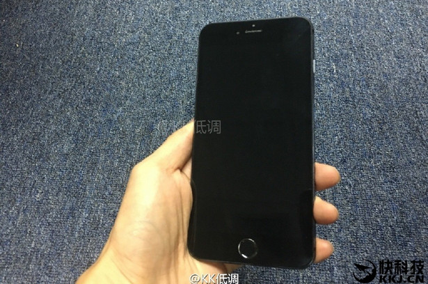 Detail Iphone 7 Plus Hitam Nomer 42