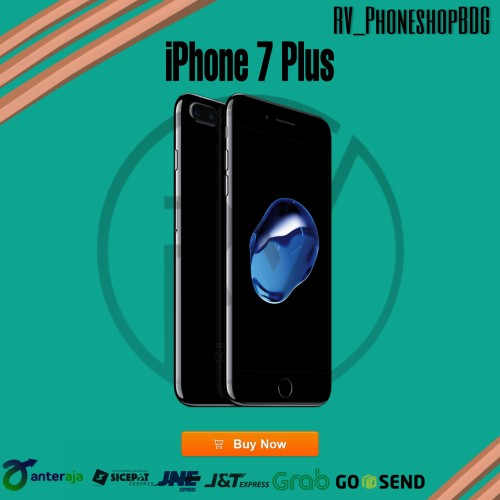 Detail Iphone 7 Plus Hitam Nomer 44