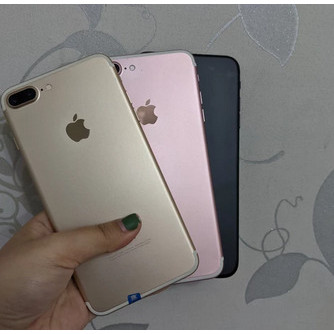 Detail Iphone 7 Plus Hitam Nomer 46