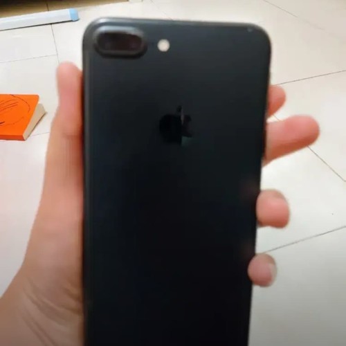 Detail Iphone 7 Plus Hitam Nomer 47