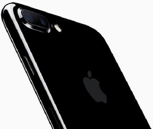 Detail Iphone 7 Plus Hitam Nomer 52