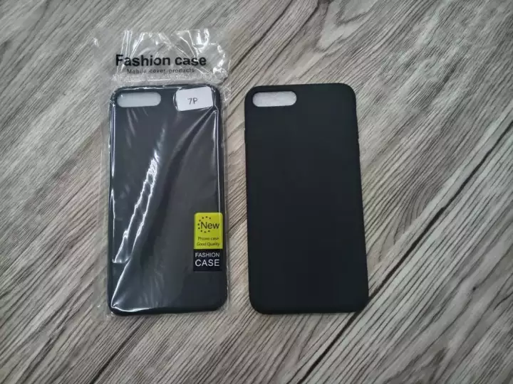 Detail Iphone 7 Plus Hitam Nomer 53