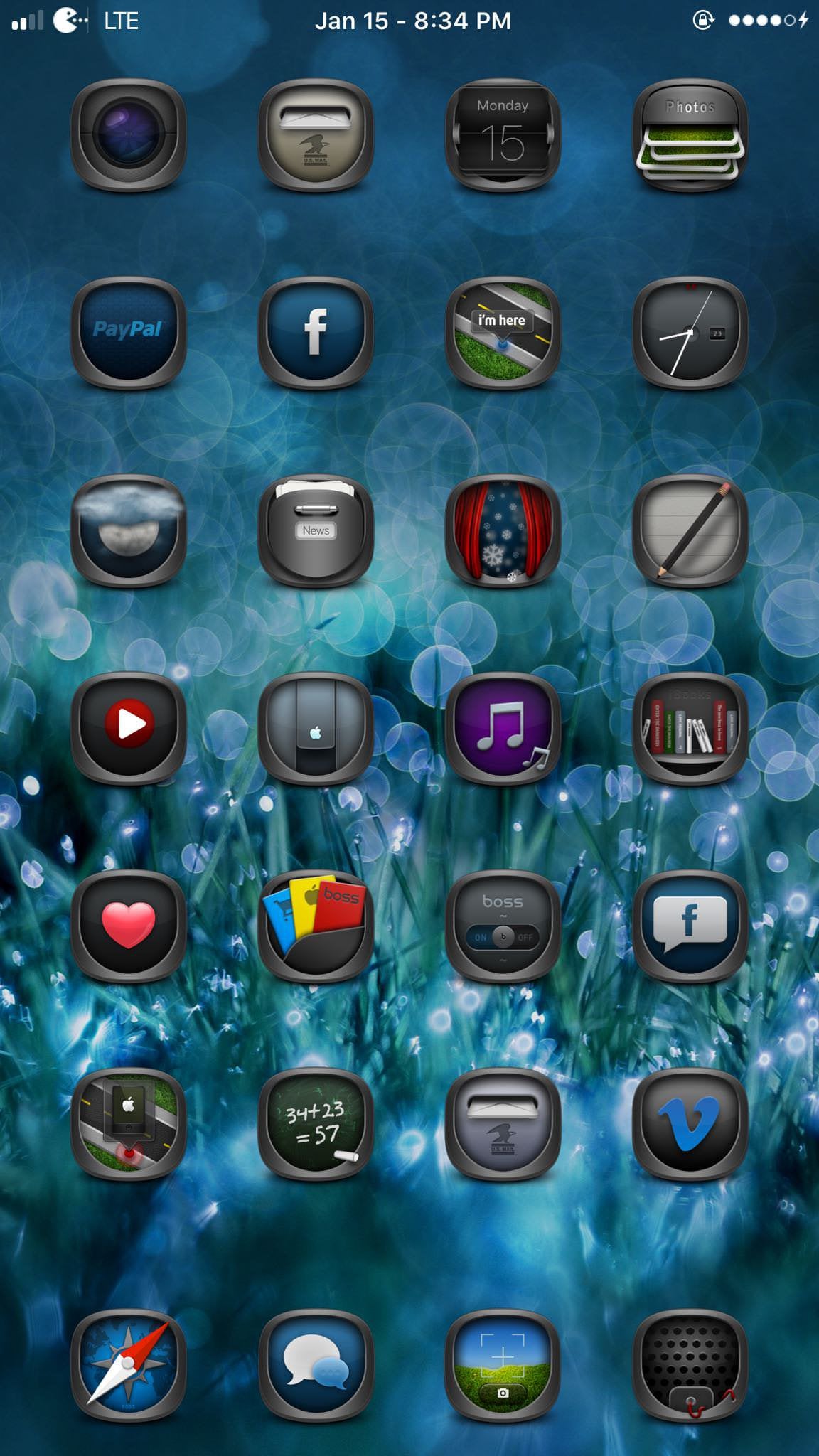Detail Iphone 7 Plus Theme Nomer 2