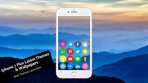 Detail Iphone 7 Plus Theme Nomer 16