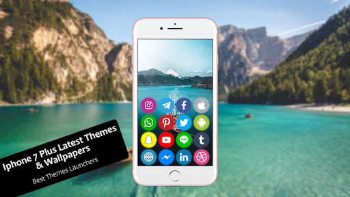 Detail Iphone 7 Plus Theme Nomer 18