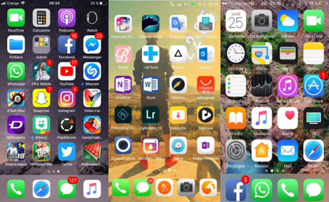 Detail Iphone 7 Plus Theme Nomer 21